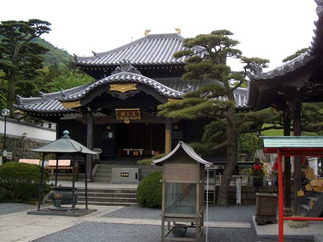 仏光山郷照寺の画像