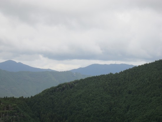 雨が降りそうで、心配でしたがなんとか２０番見えました。