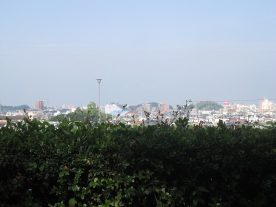 我が町「松山」