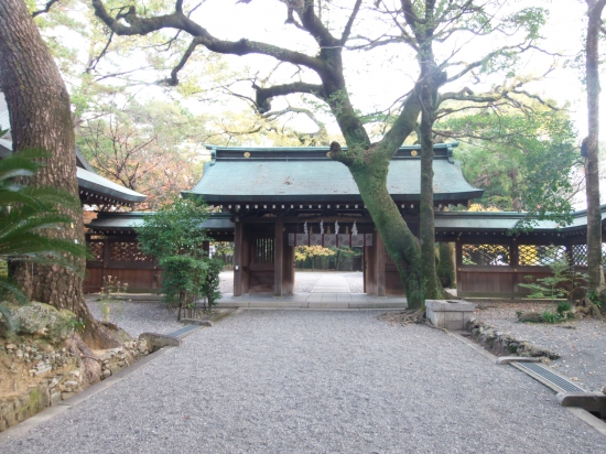 山内神社