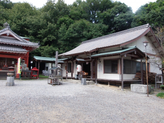 別格19番香西寺