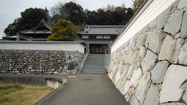 56番　泰山寺　　