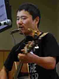 いのちのシンガーのアバター