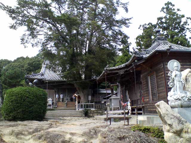 盛寿山常楽寺の画像