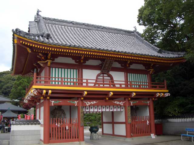 日照山極楽寺の画像