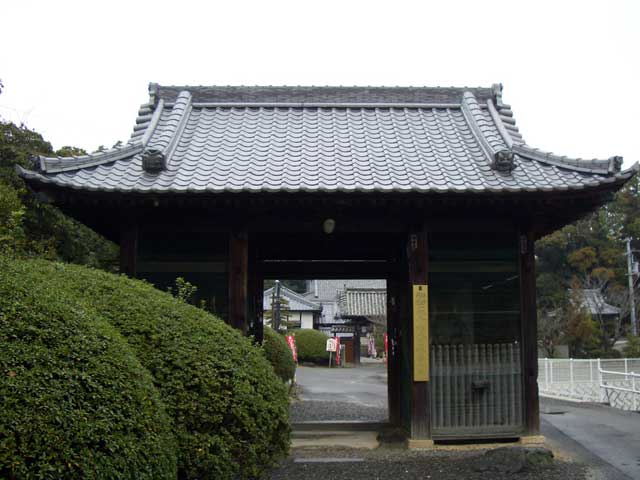 近見山延命寺の画像