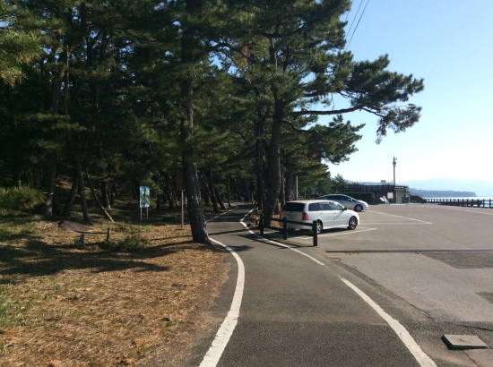 高知安芸自転車道