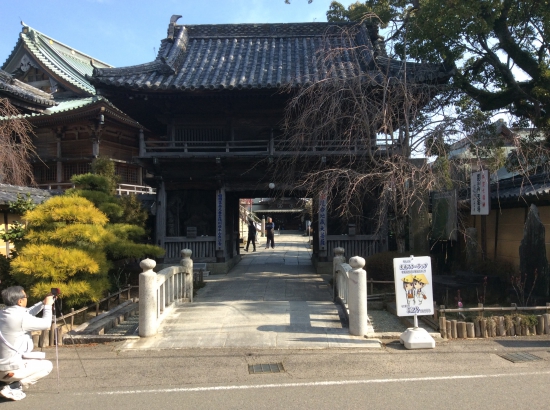 立江寺