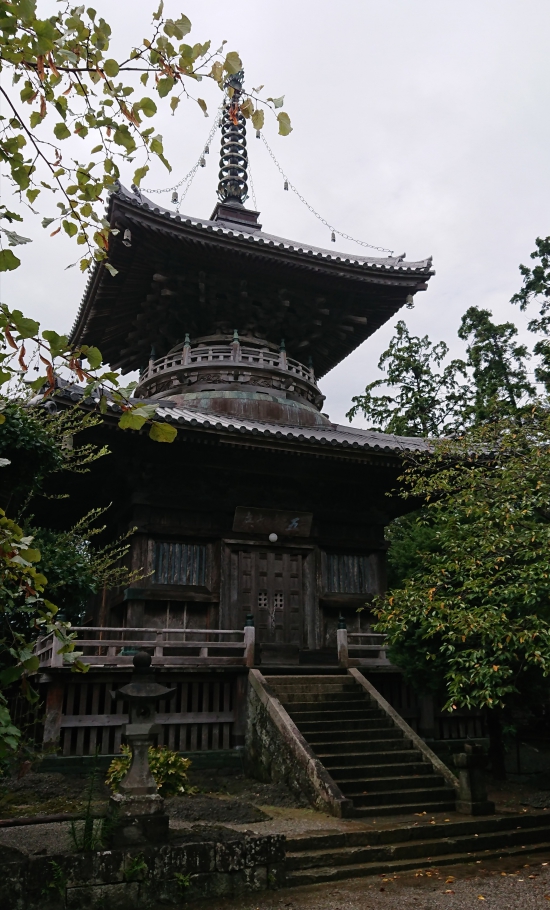 霊山寺