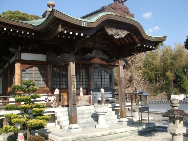 龍光院