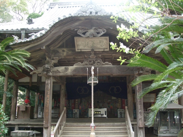 浄瑠璃寺