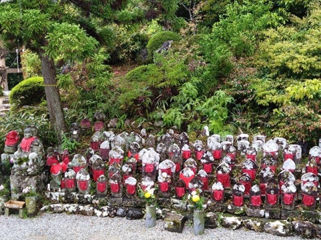 第28番札所　大日寺