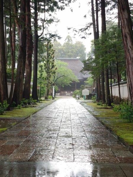 第29番札所　国分寺