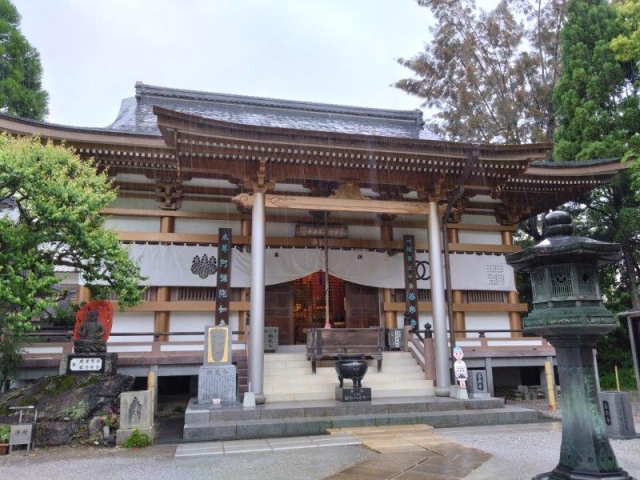 第30番札所 善楽寺