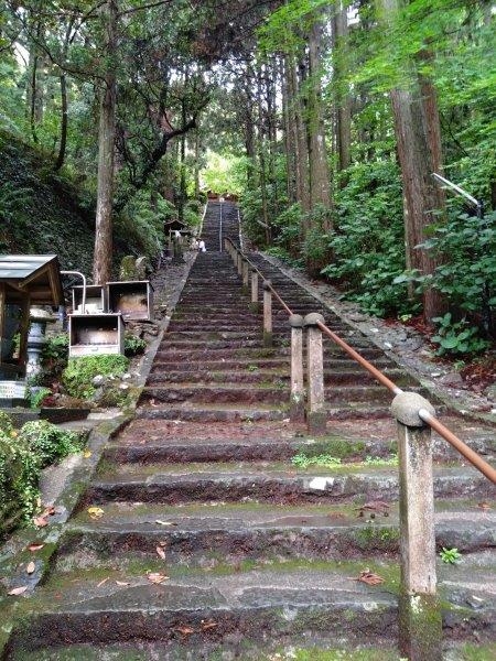 第36番札所　青龍寺