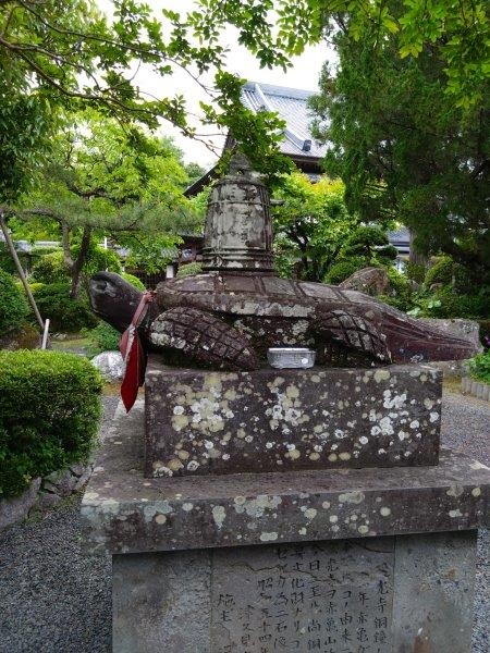 第39番札所　延光寺