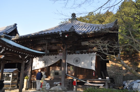 大師堂