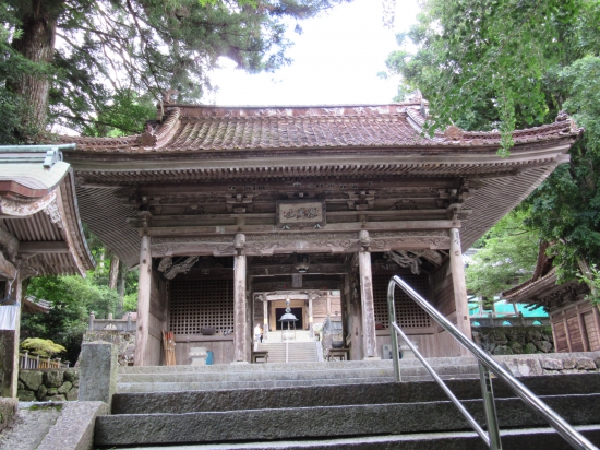 43番（明石寺）