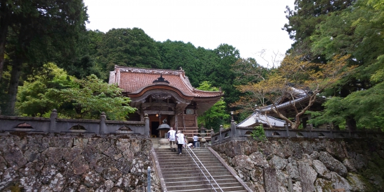 43番明石寺