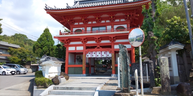 金泉寺