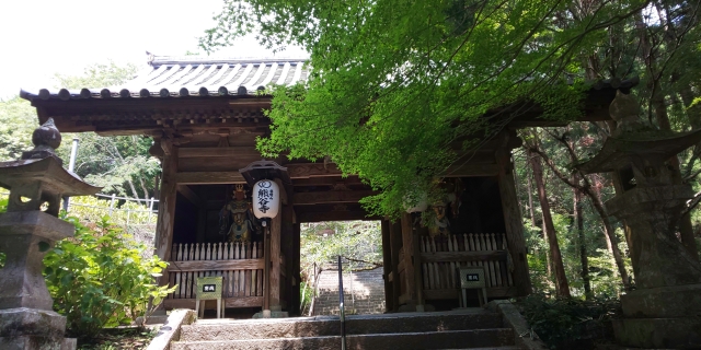 熊谷寺