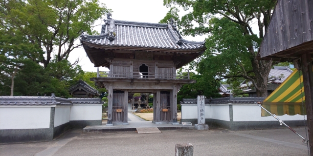 法輪寺