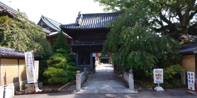 立江寺