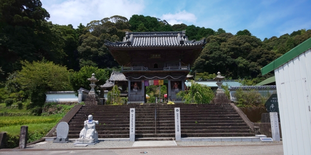 平等寺