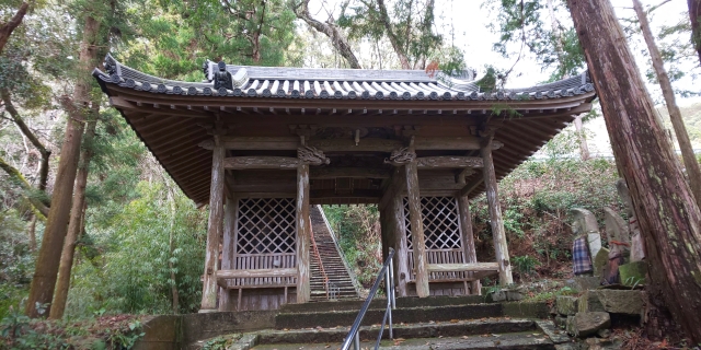 清瀧寺