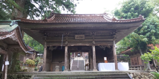 43番明石寺