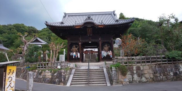 49番浄土寺