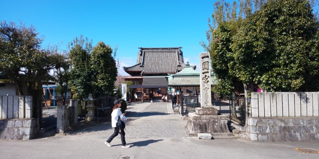 62番宝寿寺