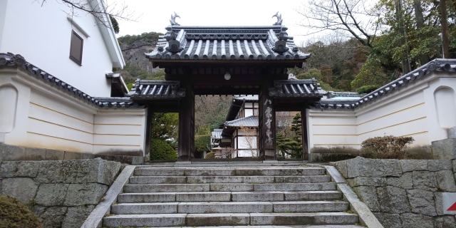 85番八栗寺