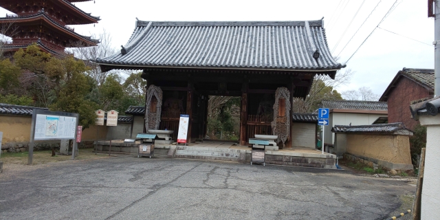 86番志度寺