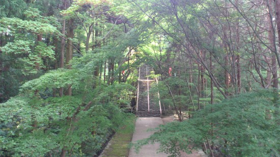 第８２番「根香寺」