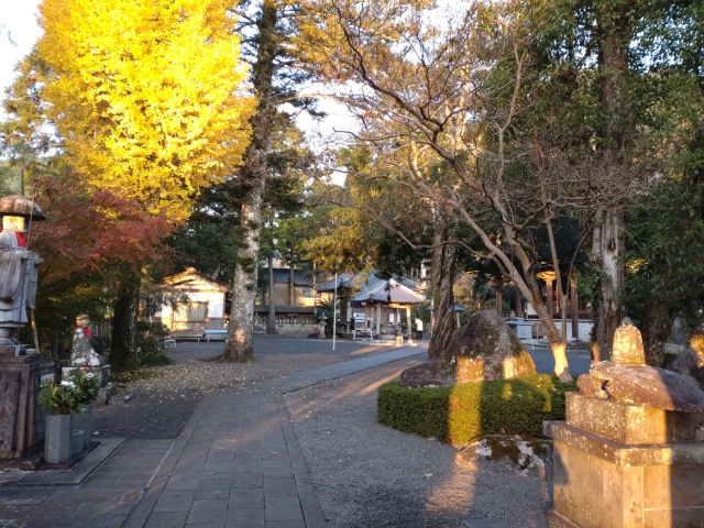 第３９番「延光寺」