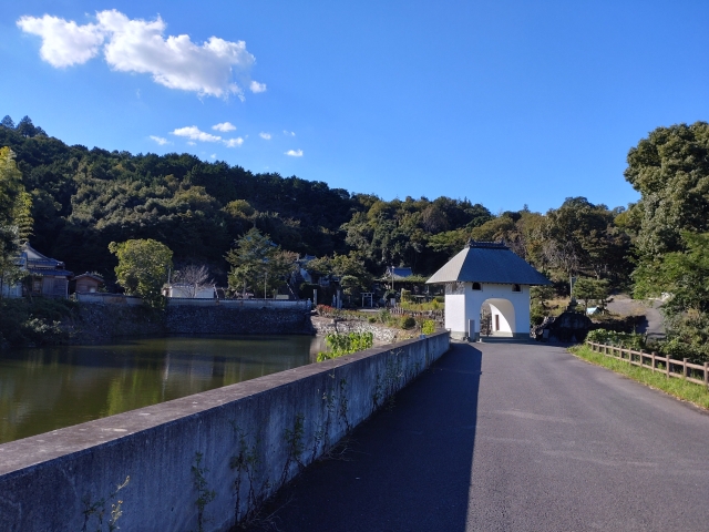 別格第２番「童学寺」