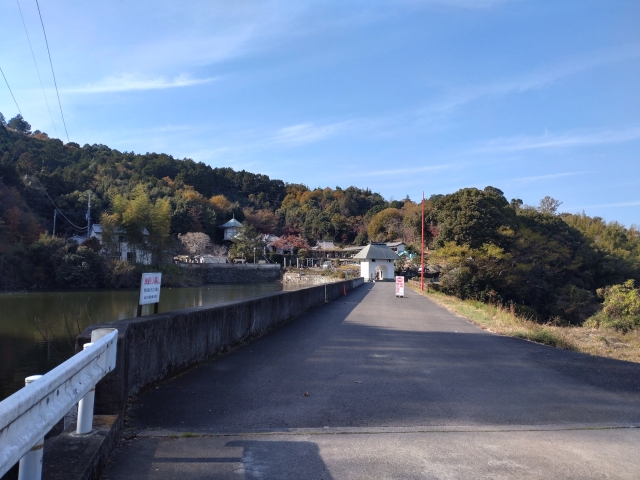 別格第２番「童学寺」