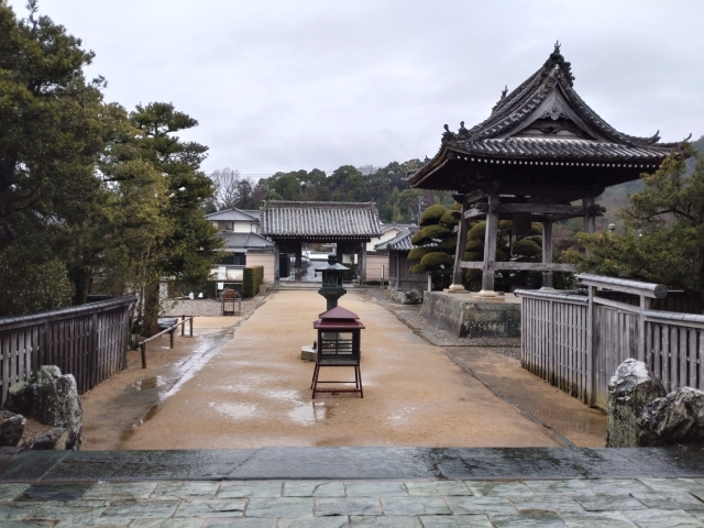 第１５番「国分寺」