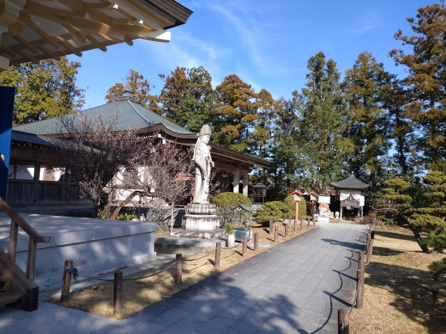 第４０番「観自在寺」