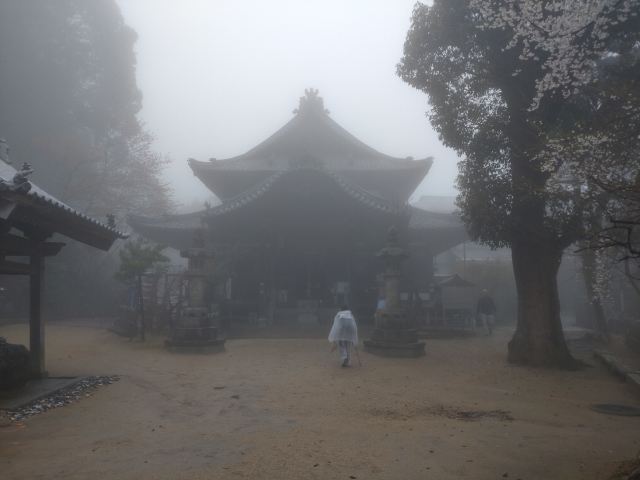 第５８番「仙遊寺」