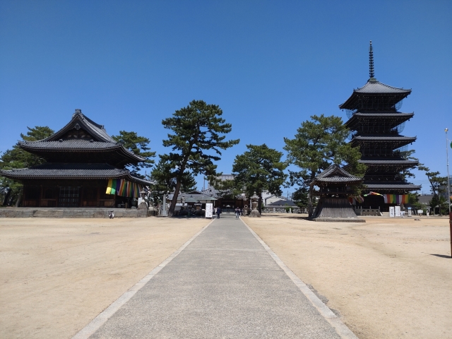 第７５番「善通寺」