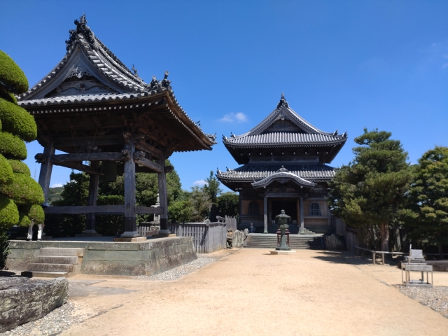 第１５番「国分寺」