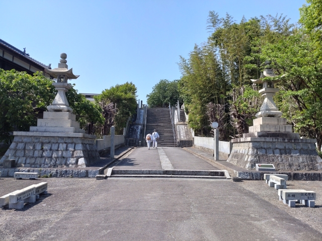 第59番「国分寺」