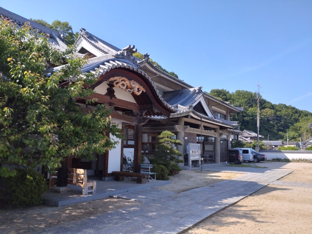 第56番「泰山寺」