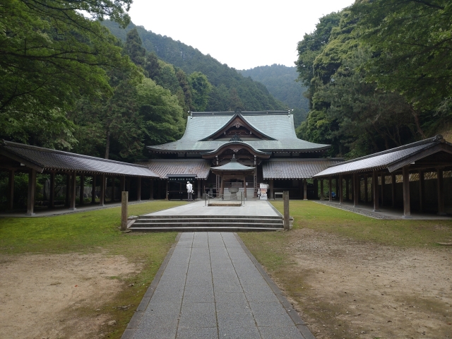 第64番「前神寺」
