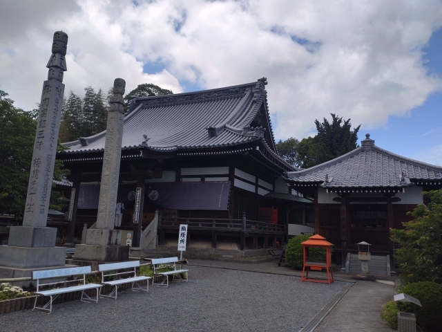 第72番「曼荼羅寺」