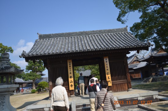 この夏のバテバテの事を思うと楽チンです。