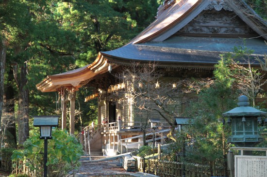 太龍寺ロープウェイ