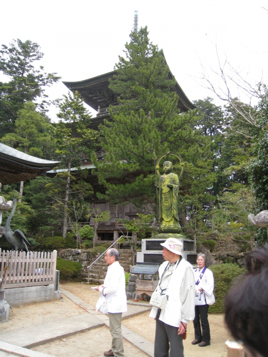 鶴林寺